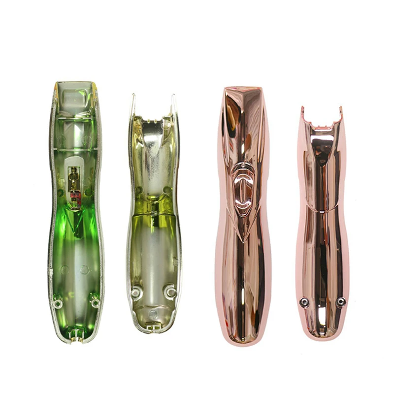 

Electric Hair Clipper Shell Electric Hair Clipper Modified Shell Upper And Lower Cover Haircut Accessories
