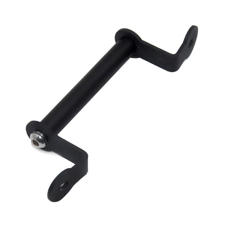 MT-07 MT07 Tracer смартфон навигация gps держатель Монтажный кронштейн для YAMAHA MT-07 Tracer 2 rods_12 мм и 22 мм