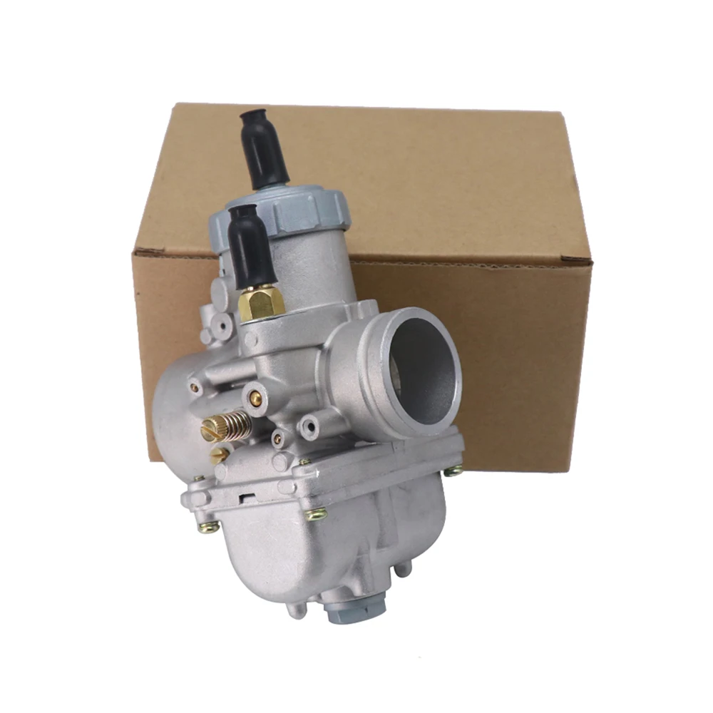 

SCL Racing 1PC Motorcycle Carburetor Carb For Trail Blazer Xplorer 250 High Quality