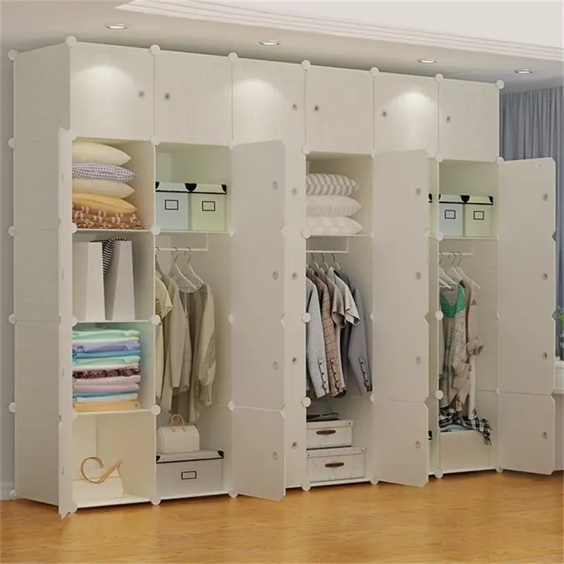Armario De Almacenamiento Yatak Odasi mobellya Home movii Moveis Para Casa мебель для спальни Mueble шкаф Guarda Roupa