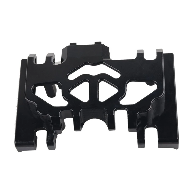 

Aluminum Alloy Gearbox Mount Holder Chassis for 1/10 RC TRAXXAS TRX4