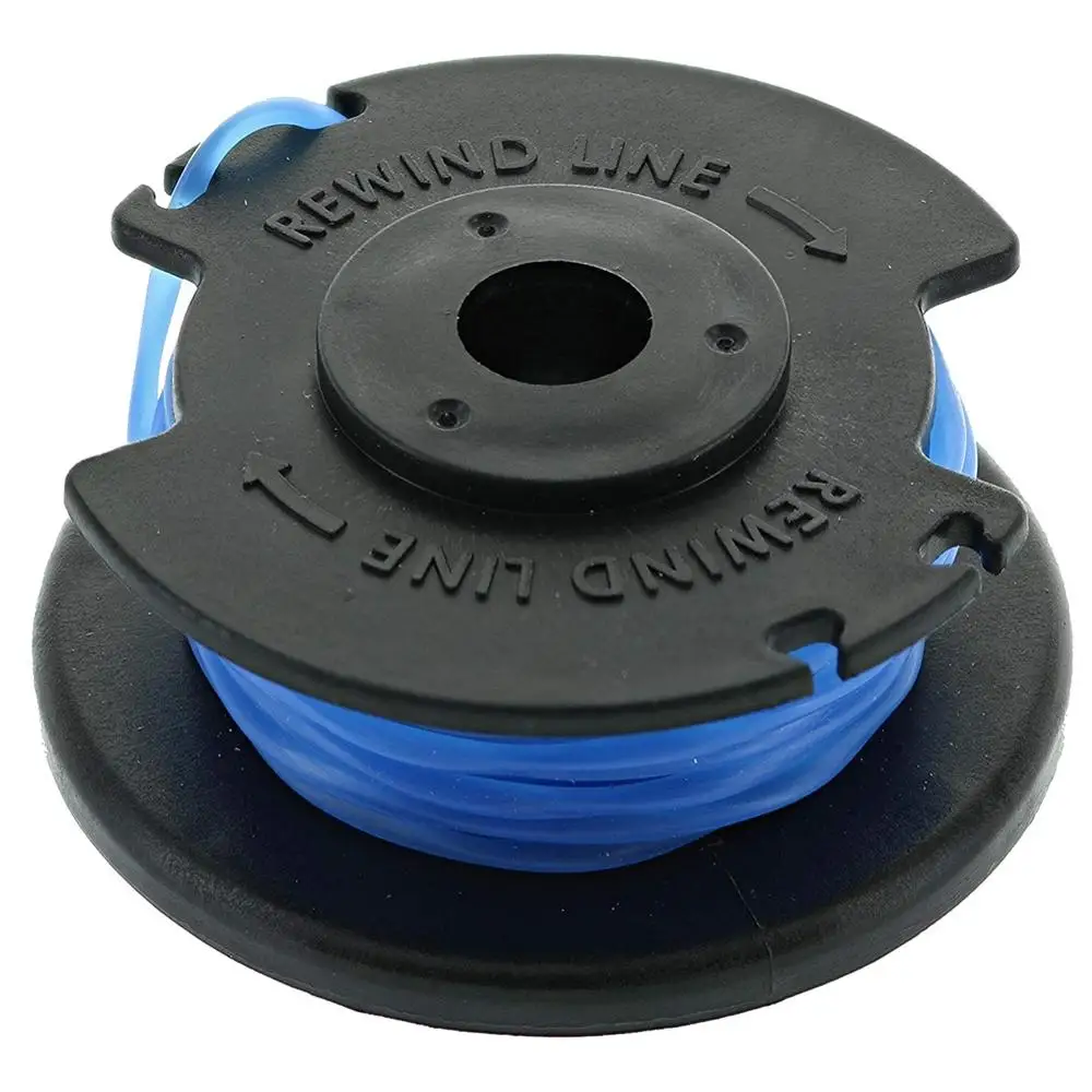 3 шт Замена для одного + AC14RL3A OEM .065 линия катушки Ryobi 18v 24v и 40v беспроводные