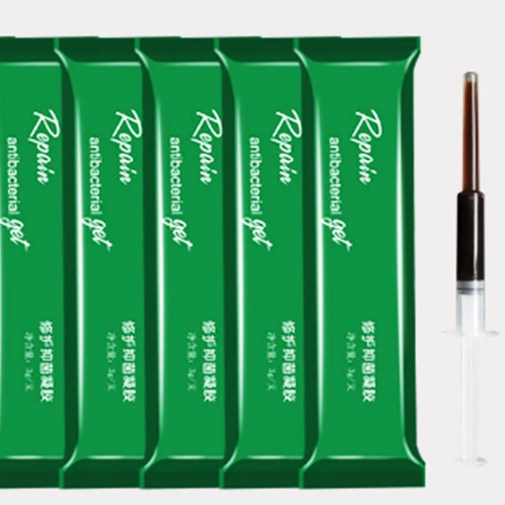 3 г/шт. травяной экстракт геморрой гель мазь удаление и восстановление внешнего