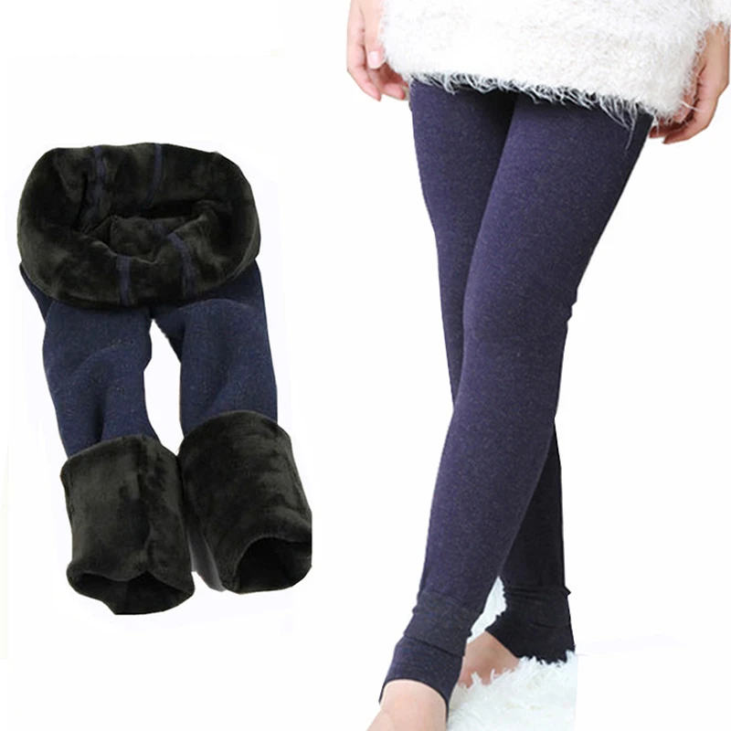 

Модные плотные бархатные леггинсы для девочек, зимние теплые леггинсы для девочек, зимние теплые леггинсы для девочек, детская одежда