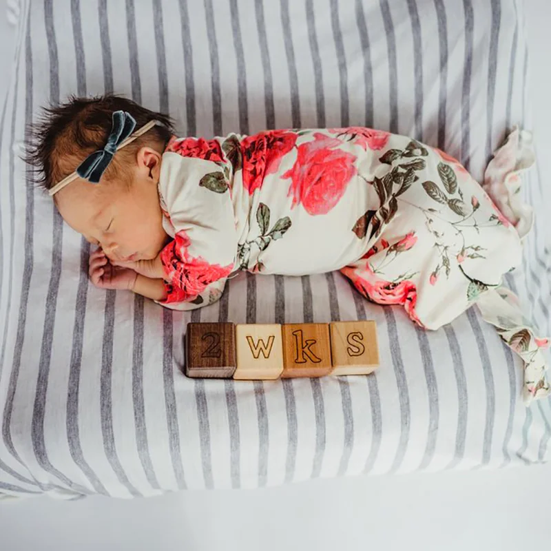 Детский спальный мешок с длинным рукавом милый пеленка для младенцев Детские