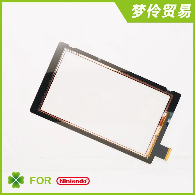 2 шт. оригинальный для Nintendo Switch консоль NS ЖК дисплей + Замена сенсорного экрана