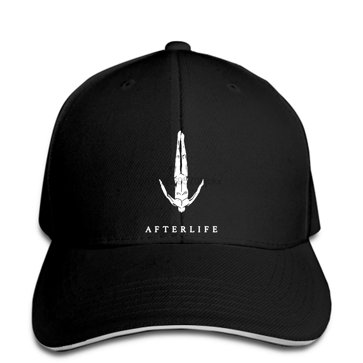 Мужская бейсболка Afterlife Ibiza унисекс бейсболки женские Бейсбол кепка шапка