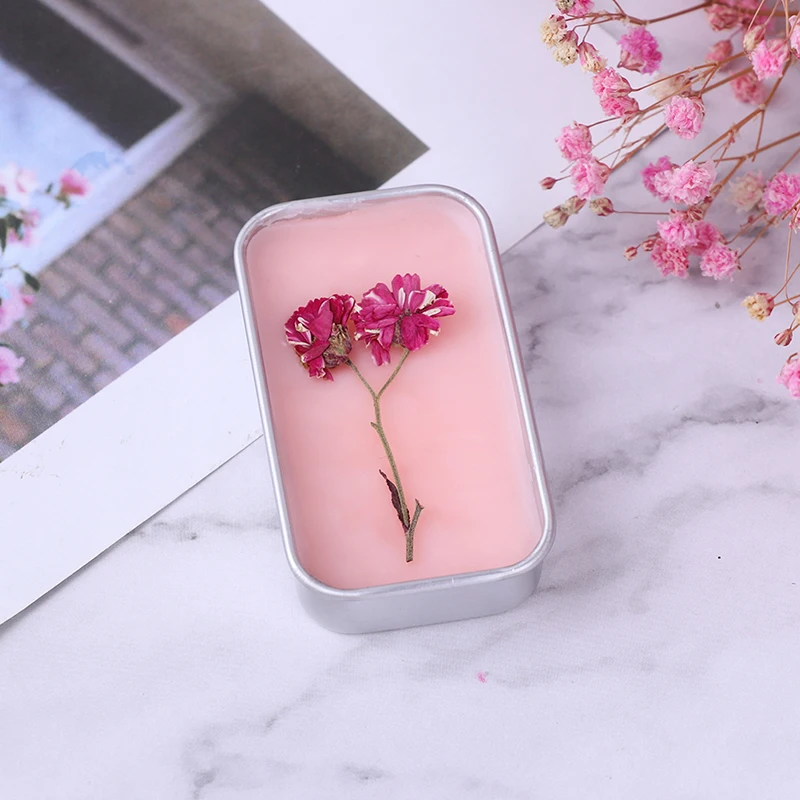 

1pc Men Women Solid Perfume Portable Balm Long-Skin Fragrance Body Lasting Skin Care Nice Fresh Smell