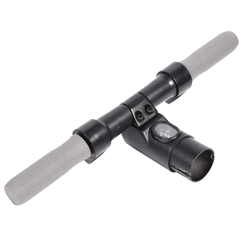 Электрический скутер бар поручень кран Набор легко установить профессиональные