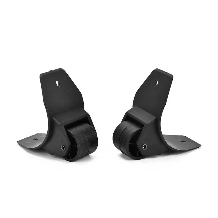

Roller wheel for luggage accessories LY795-1550