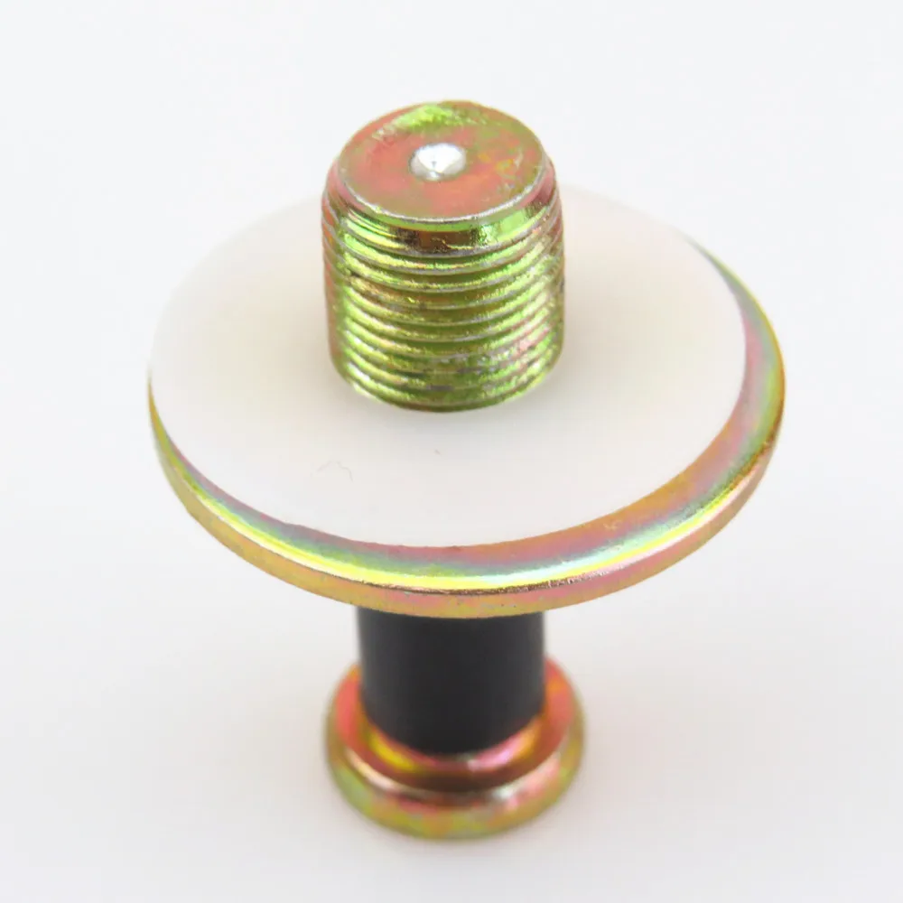 Дверной замок RWSYPL сенсорные штифты держатель винты прокладки для Golf MK4 5 Passat B3 B4 Seat