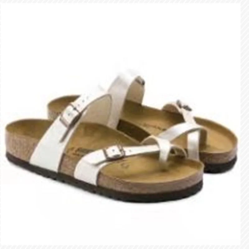 

comemore Retro Female 2021 Summer New Sandals Open Toe Casual Solid Sandals Women Flip Flop Back Strap Flat Shoes Woman Beach 43