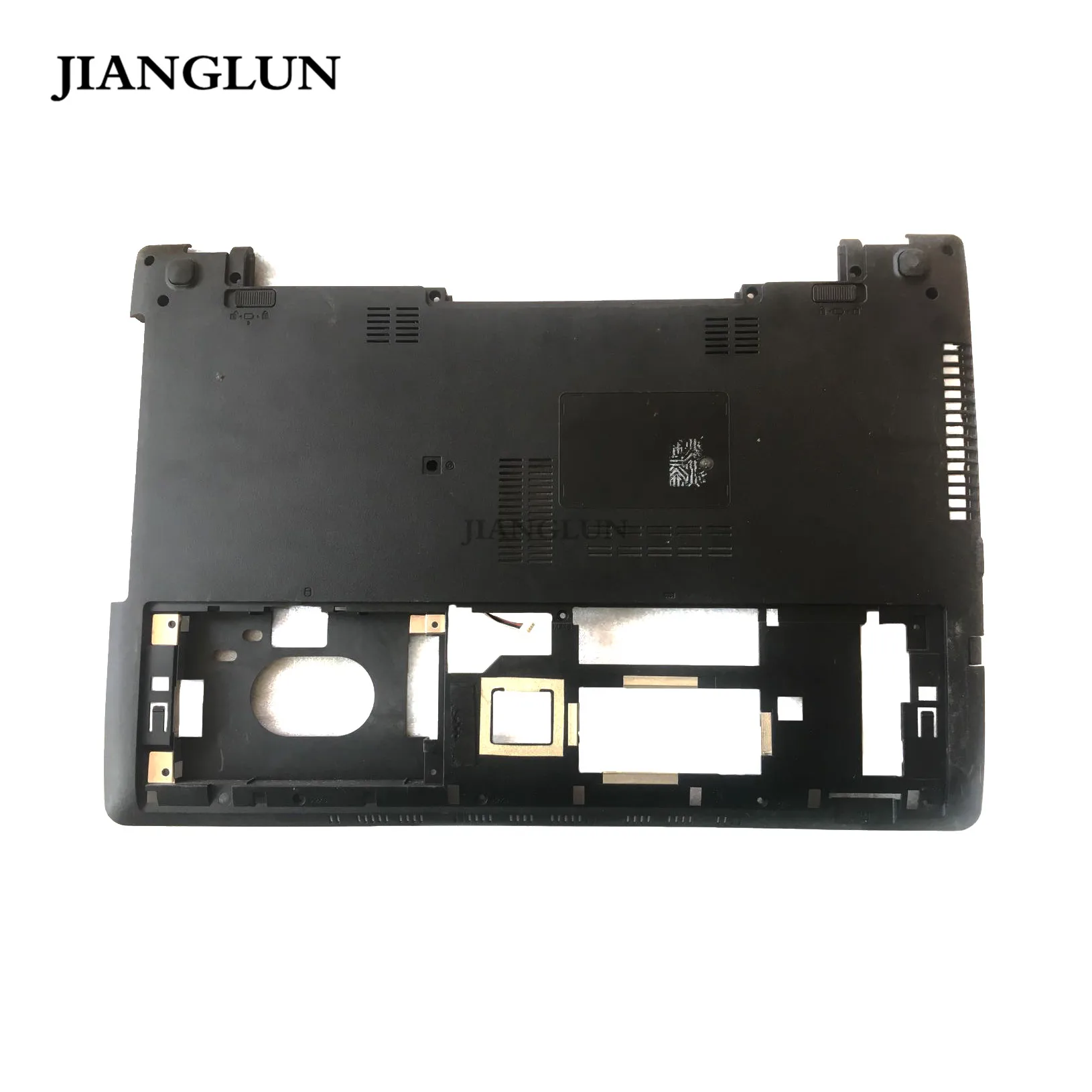 Нижний чехол JIANGLUN 15 6 дюйма для ASUS K56 K56C S550C S550|Сумки и чехлы ноутбуков| |