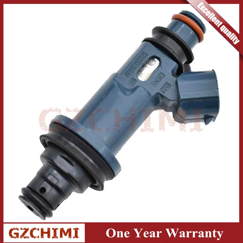 Топливный инжектор 6x 23250-20020 23209-0A010 для T OYOTA NA Camry 97 ~ 00 Solara 98 Avalon 05 3 0 л 1MZ | Автомобили