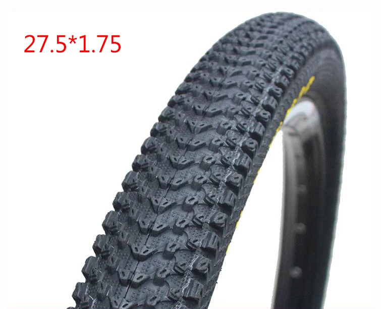 27.51.75 feizhedie MAXXIS анти прокол велосипедные шины 26 2,1 27,5*1,75 65TPI кевлар mtb горный велосипед шины 26 1,95 27,5*2,1 велосипедные шины pneu - Цвет: 27.51.75 feizhedie