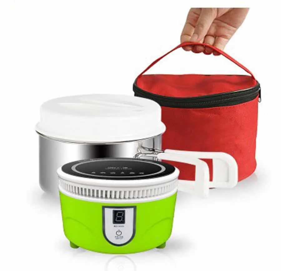 Мини Портативный индукционных плит, для дома и офиса, общежития 800W нажатием одной кнопки электромагнитной печи плита с Пособия по кулинарии potD403