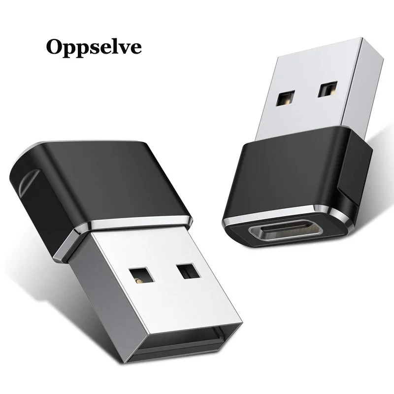 

USB Type C OTG Adapter USB C Male To Micro USB Female Cable Converters For Macbook Samsung S10 Huawei P30 P20 USB To Type-c OTG