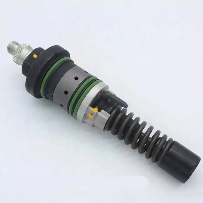 

0414401107 Injector Unit Pump for Excavator EC140 Injection Pump VOE20550001