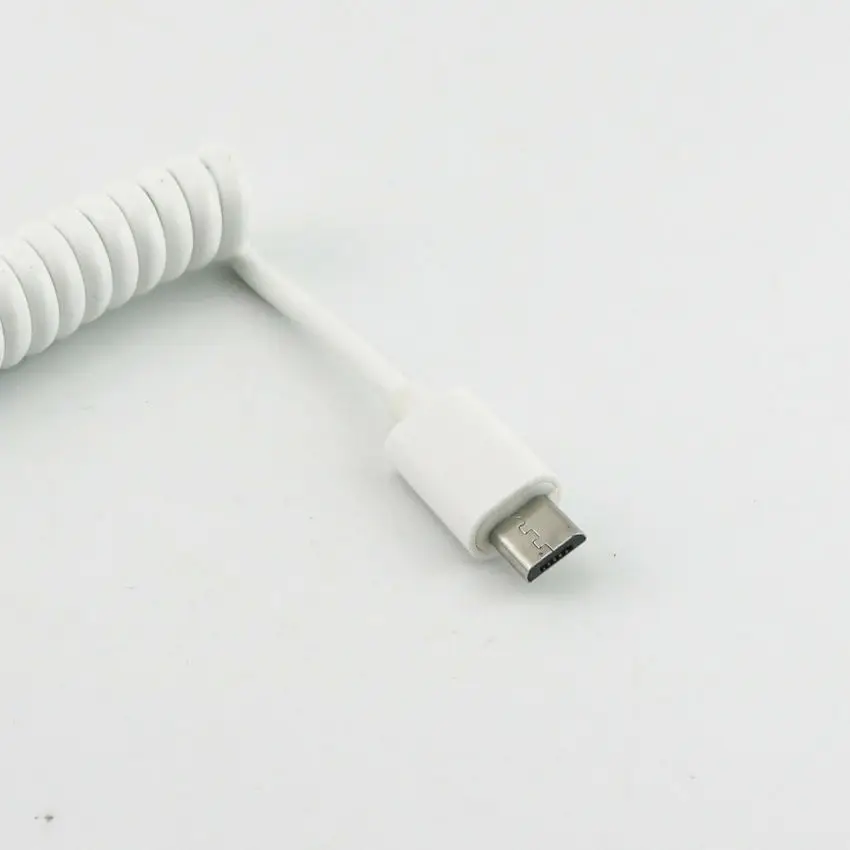 1x кабель микро-usb B 5-контактный со штыревыми соединителями на обоих концах для