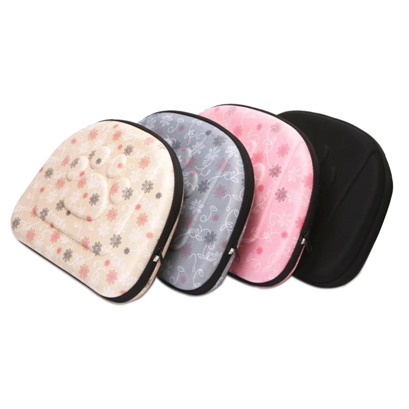 Дорожная сумка для домашних питомцев EVA портативная вместительная переноски