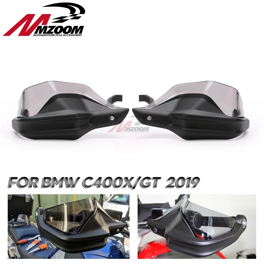 Мотоциклетная ручная защита тормозные рычаги сцепления защитная для BMW C400GT C400X C