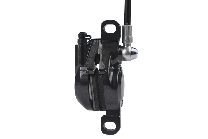 Shimano XT M8100 M8000 дисковый тормозной стержень с технологией MTB ice гидравлический флоппи дисковый зажим левый и правый