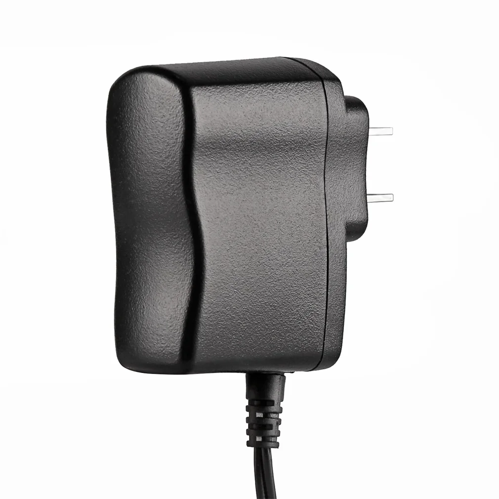 Мощность адаптер EU/US/UK Вход AC100 240V 50/60HZ 0.2A Выход 4 5 V 1000mA светильник Вес Широкая