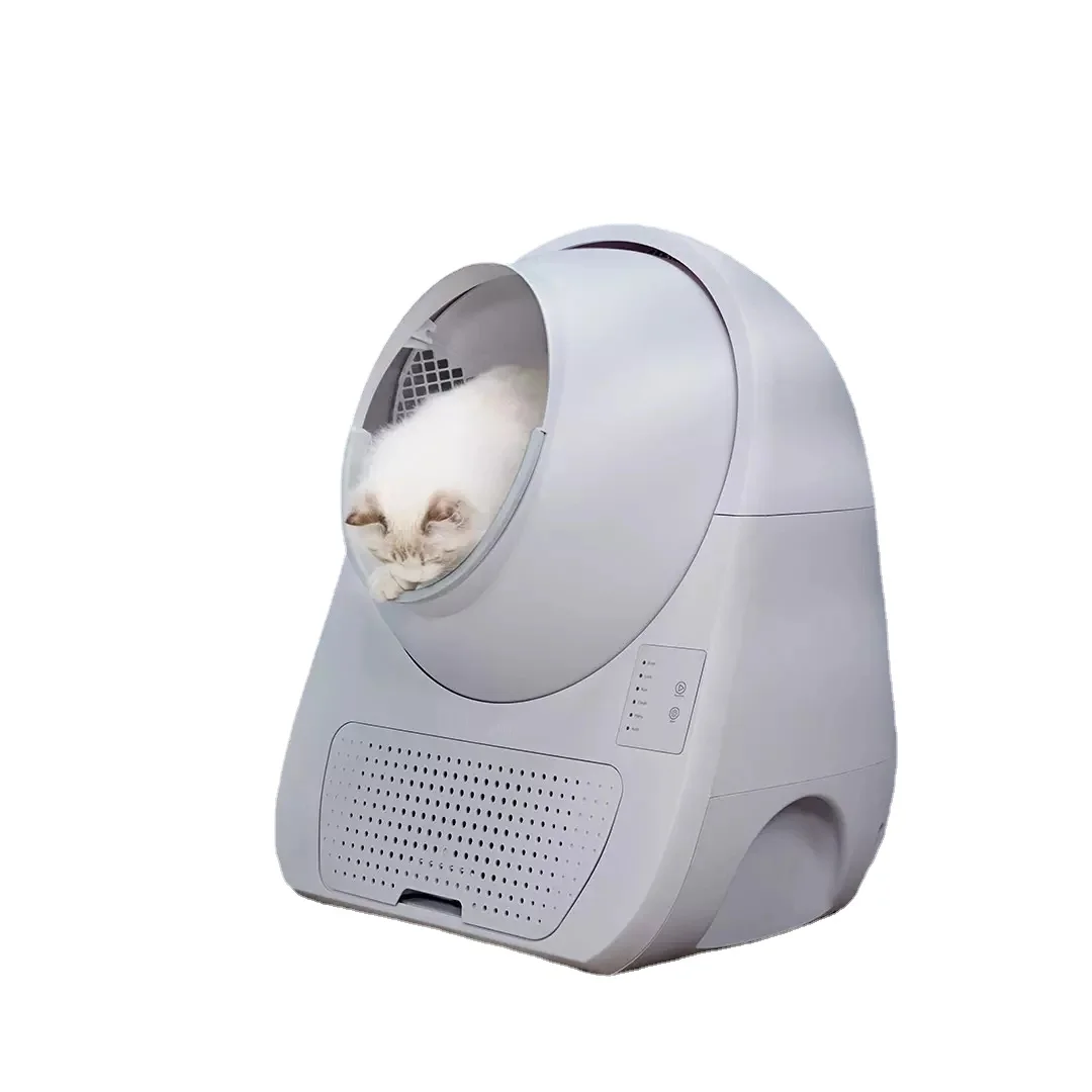 

Original Xiaomi Mijia CATLINK Automatic cat litter pool youth edition