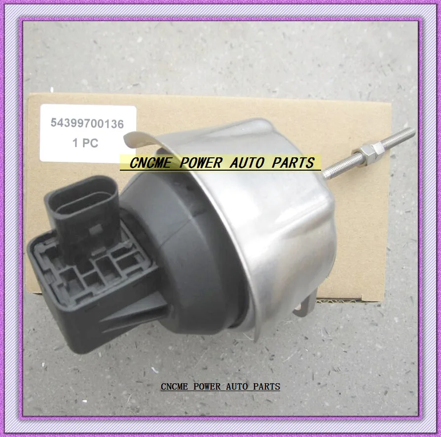 

Турбо-электронный привод BV39 54399700136 54399700114 54399700098 для Audi A1 для Seat lbiza Golf VI Passat Touran