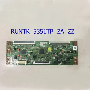 latumab original t con logic board runtk 5351tp 0055fv za zz ue32f5500ak for lcd led tv controller board logic board free global shipping