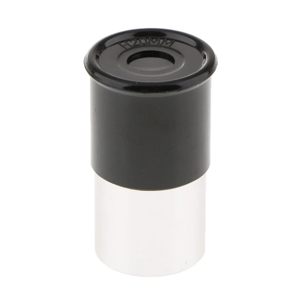 

Астрономический телескоп объектив H20mm 0,965 "/24,5mm 35 Degree Wide View