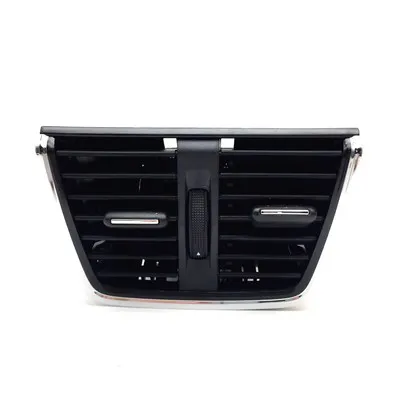 Накладка на решетку впускного воздуха для Skoda Octavia 3 MK3 A7 2013 2014 2015-2020 5E0819701 5E0819702