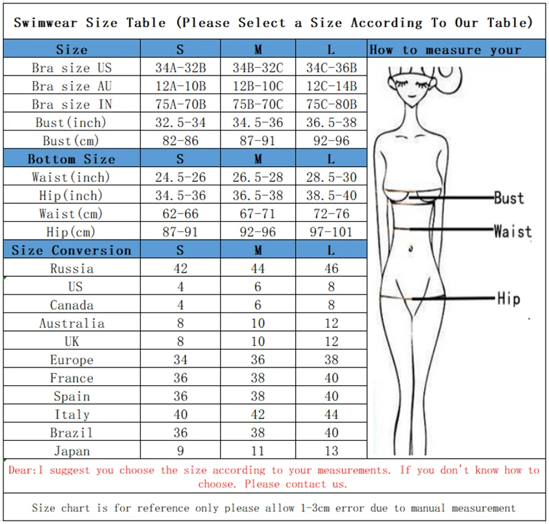 2020 сексуальный купальник бикини с высокой талией женский пуш-ап комплект