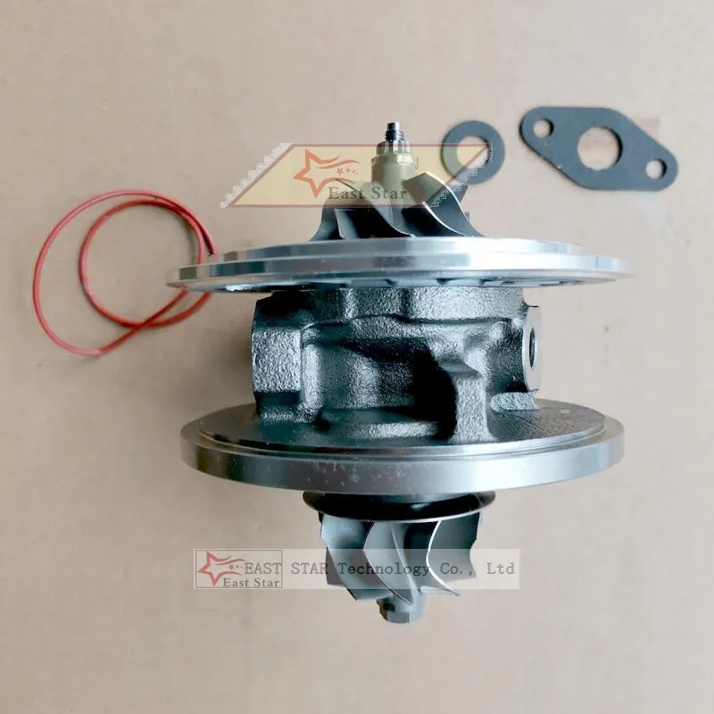 Турбокартридж GT1749V 766340 5001S 773720 0001 755046 740067 для OPEL Astra H Signum Vectra Zafira Z19DTH 1.9L|turbo