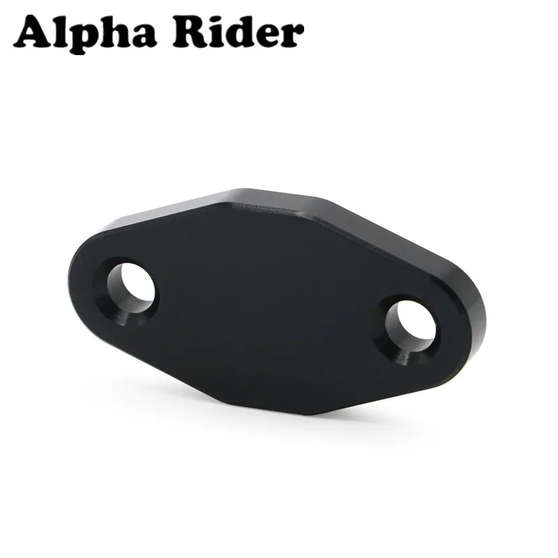 Комплект удаления впрыска воздуха тормозной блок пластина уплотнительное