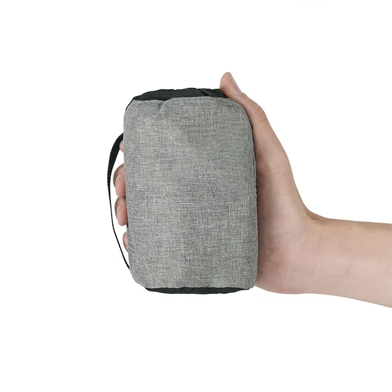 Naturehike портативная прессованная надувная квадратная подушка для отдыха в