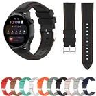 Ремешок силиконовый для наручных часов Huawei Watch 3, быстросъемный спортивный сменный Браслет для Huawei Watch 3 Pro Correa, 22 мм