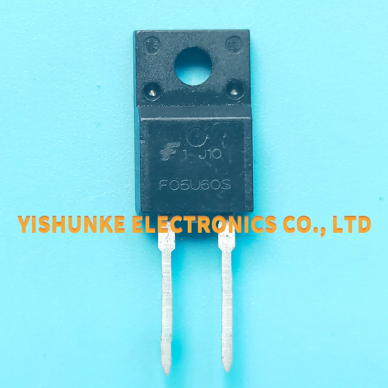 10 шт. F05U60S PQ3RD23 DM07652R 3033C LA78040 DM0465R TO 220F|Аксессуары для батарей и ЗУ| |