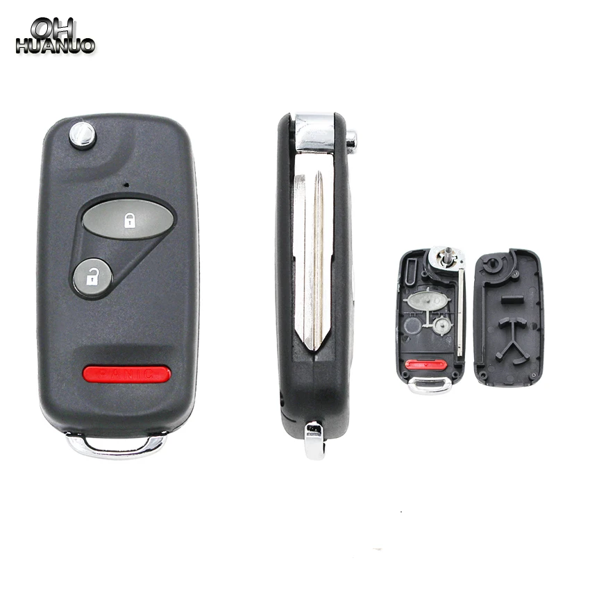 3 кнопки Новый переключатель модифицированный пульт дистанционного управления