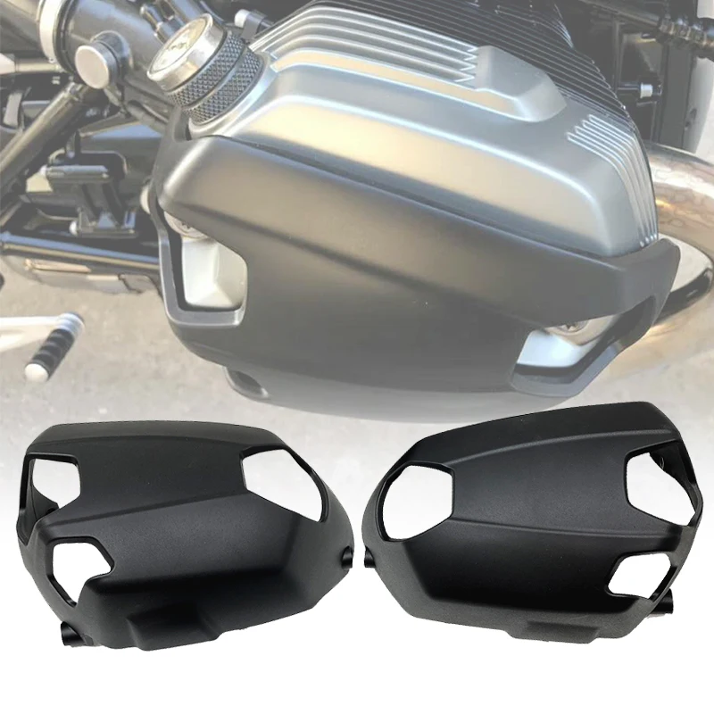 Защитный чехол для мотоциклетного цилиндра BMW R NINE T RNINET R9T Scrambler Pure Racer 2014 2020 R1200GS 2010