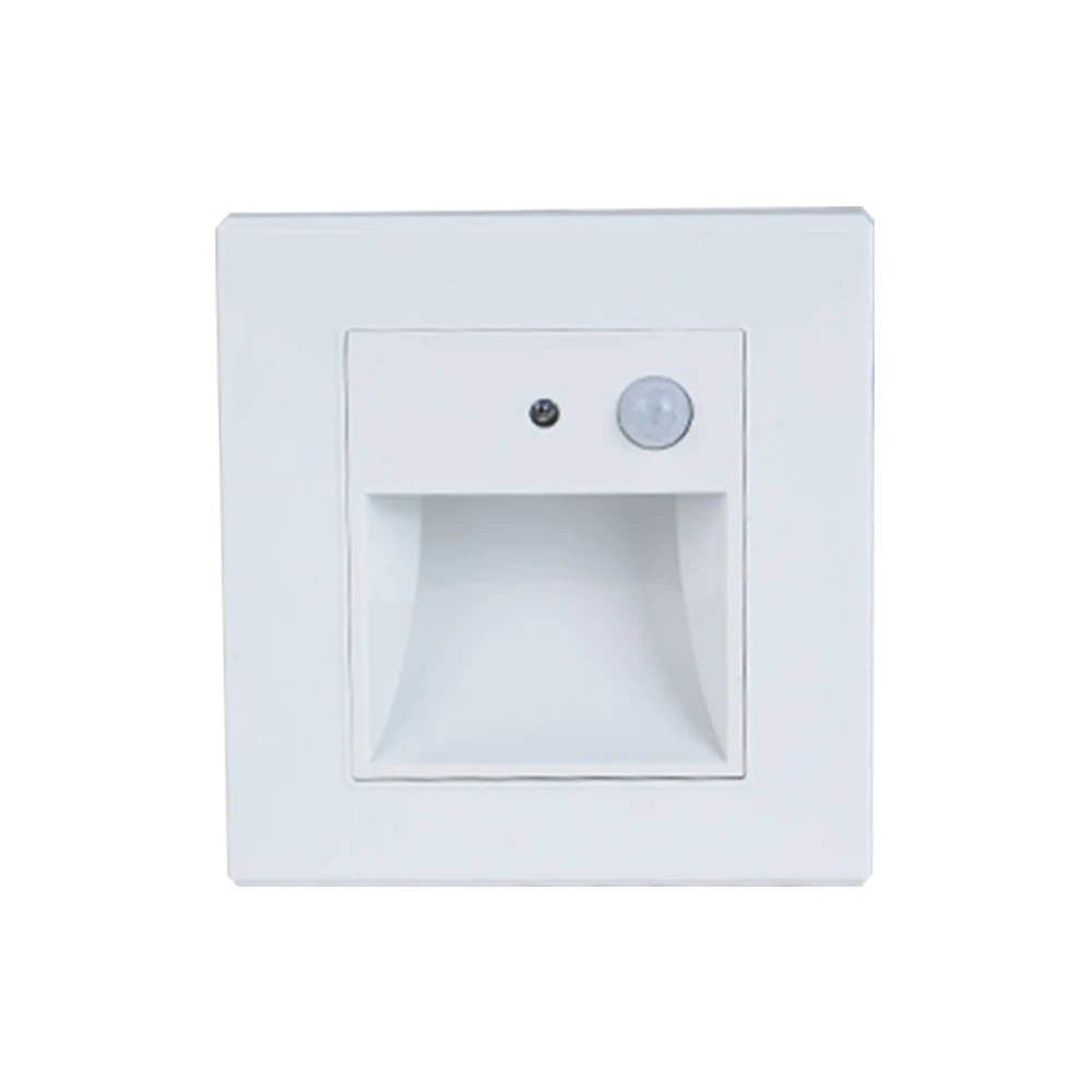 

SANDIY Настенные светильники LED с датчиком движения