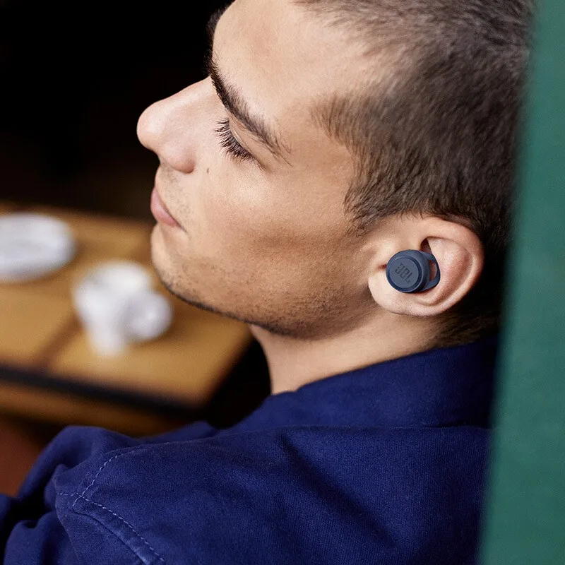 

JBL LIVE 300TWS bluetooth- Apple Android