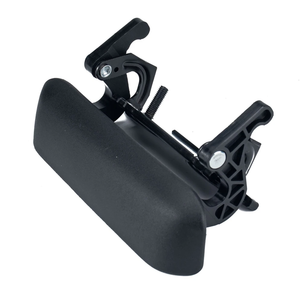 

Exterior Outside Rear Tailgate Handle Tail Gate Door Handle Replacement for Ford Ranger OE:1L5Z9943400AAA