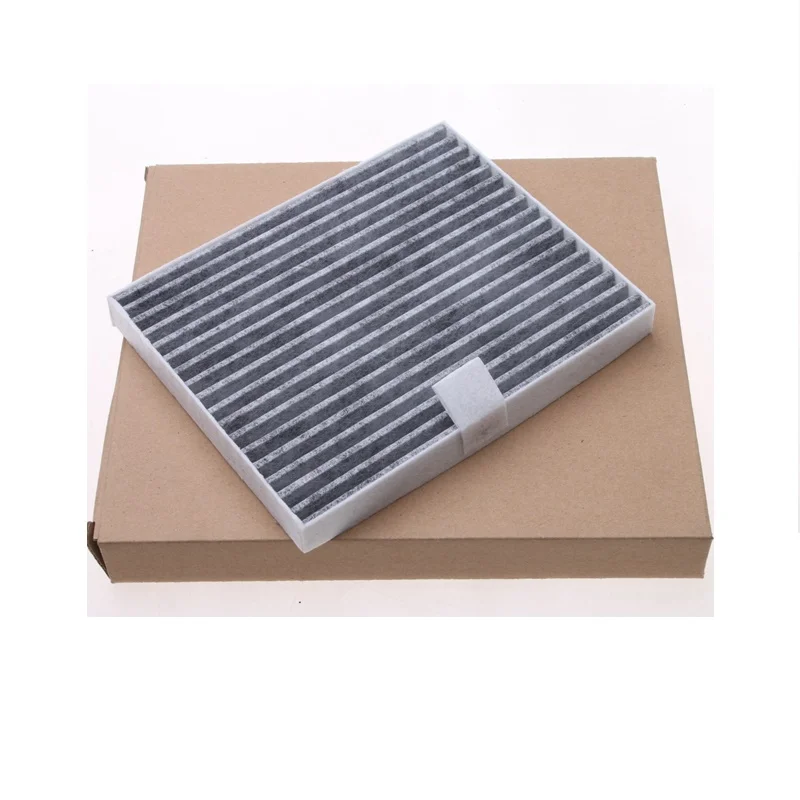 Фильтр для салона Great Wall Hover H2 / H3 H5 WINGLE 2 3 5 6 OEM:8104400 K12 8104400BK00XA # ST234|wingle 3|wall hover h3wingle |
