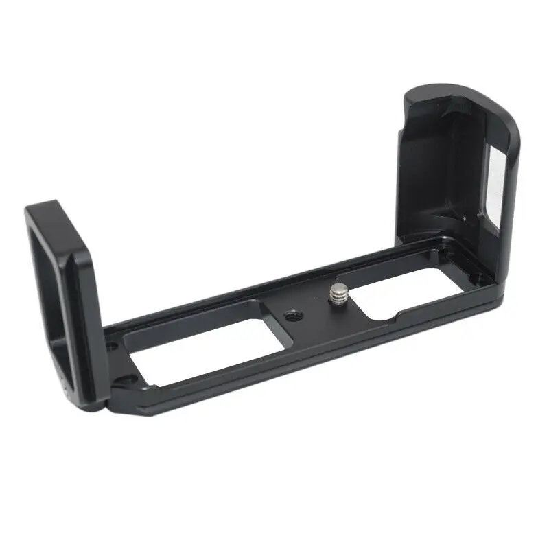 

Durable Aviation Al L-Plate Quick Release Holder For FUJIFILM FUJI X-PRO1 XPRO1