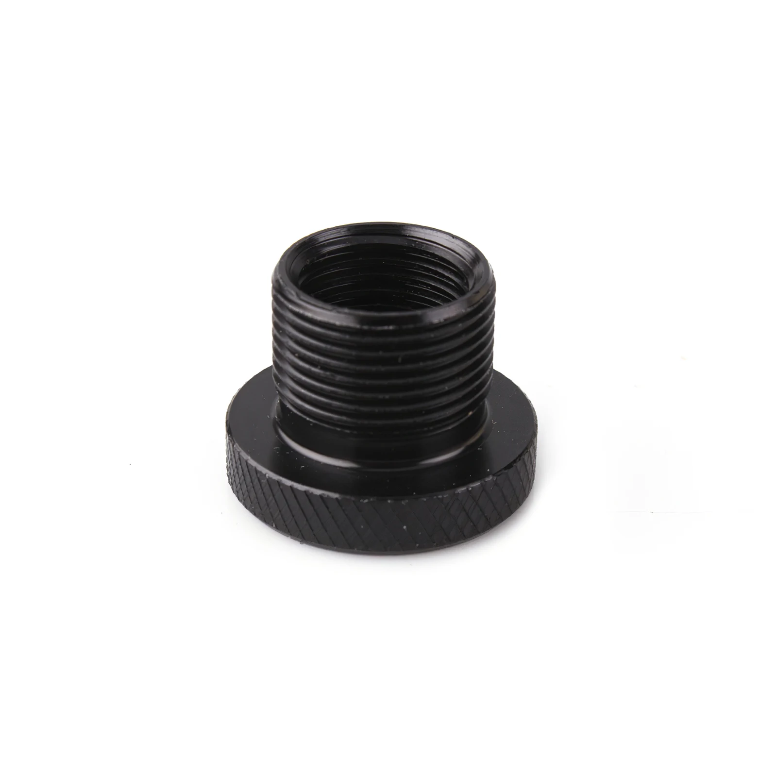 

Sturdy Car Fuel Filter Adapter Converter for Car Engine Fuel Pipe Purifying Connector Equipment for NAPA 4003 WIX24003 5/8-24