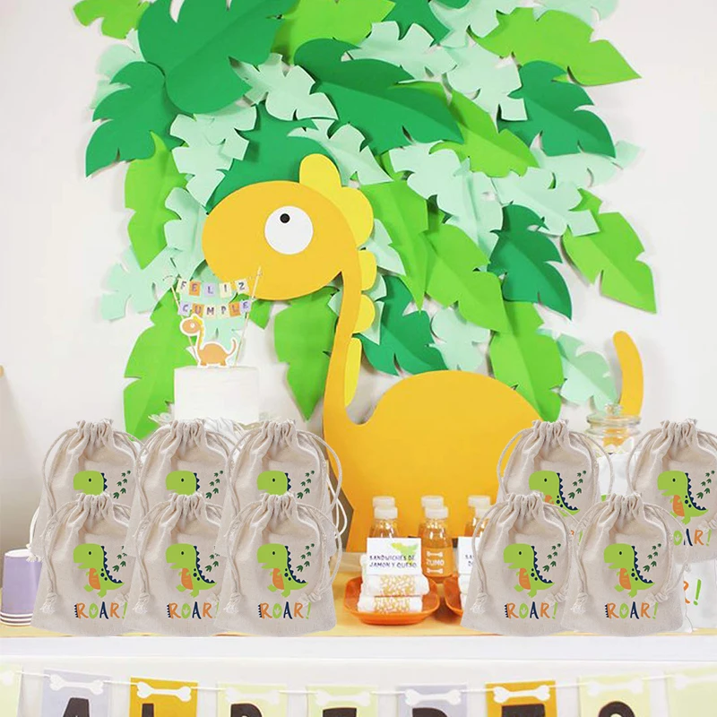 Динозавр Юрского периода поставка для вечевечерние НКИ в честь первого дня