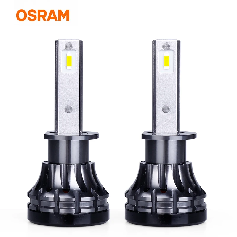 OSRAM LED лед лампы для авто H1 LED Fog lamp Headlight bulb Mini 6000k white LEDriving XLZ 12V лампочки h1 Auto car light - Лампы для автомобилей OSRAM LED H1 LED Fog lamp Headlight bulb Mini 6000k белый LEDriving XLZ 12V.