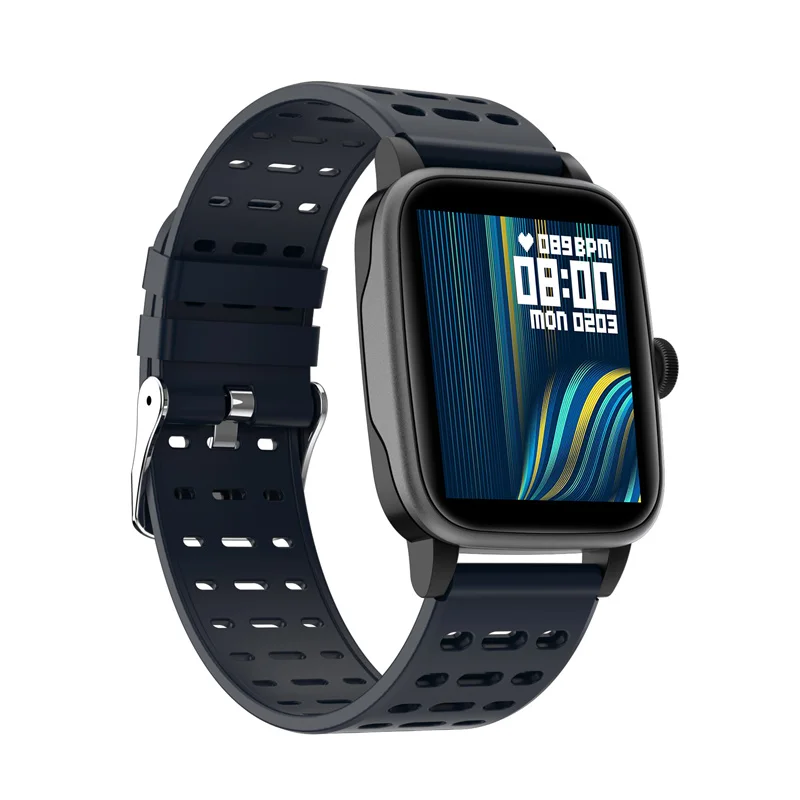 

P30 Smart Watch Men Women Waterproof Wristbands Sports Watch Fitness Tracker Smartwatch For Apple Xiaomi Huawei Smart Bracelet