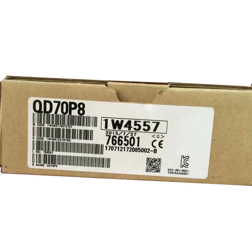 

New Original QD70P8 Spot